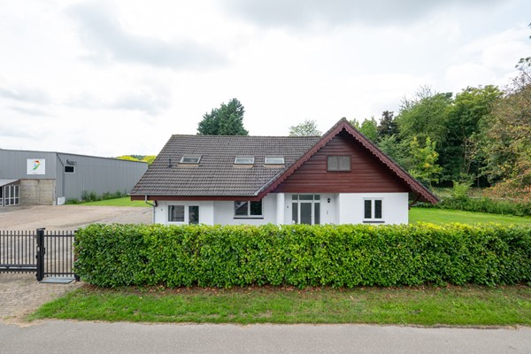 Medium property photo - Holtummerweg 3, 6114 RE Susteren